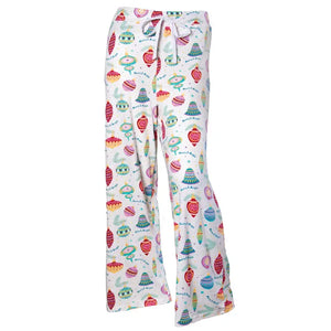 "Isn't She Lovely" Pajama Pants