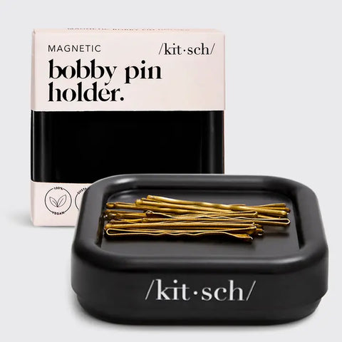 KITSCH Magnetic Bobby Pin Holder