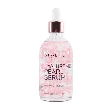 Hyaluronic Acid Pearl Serum