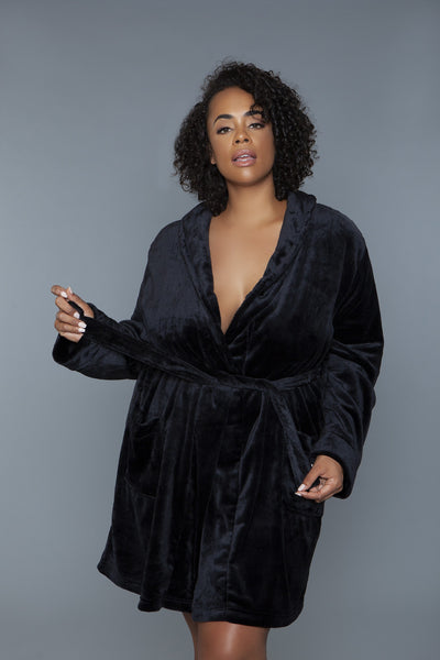 "Forever Cozy" Robe