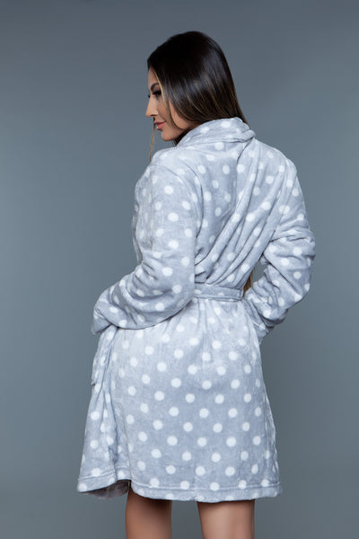 "Forever Cozy" Robe