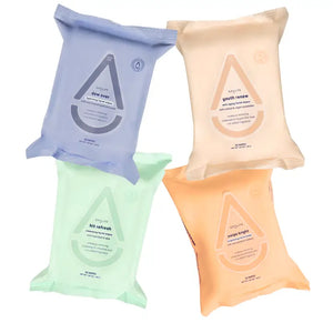 Skincare Makeup Remover Facial Wipes