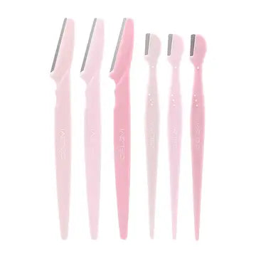 Celavi Flawless Skin Razors - Set of 6