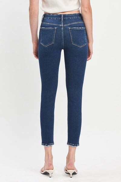 Flying Monkey "Gia" High Rise Skinny Jean