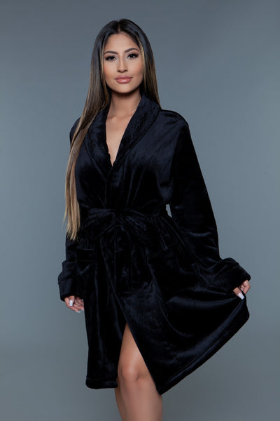 "Forever Cozy" Robe