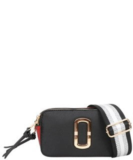 "Bristol" Mini Crossbody Bag