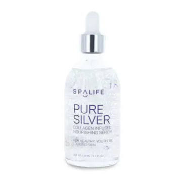 Pure Silver Collagen Serum