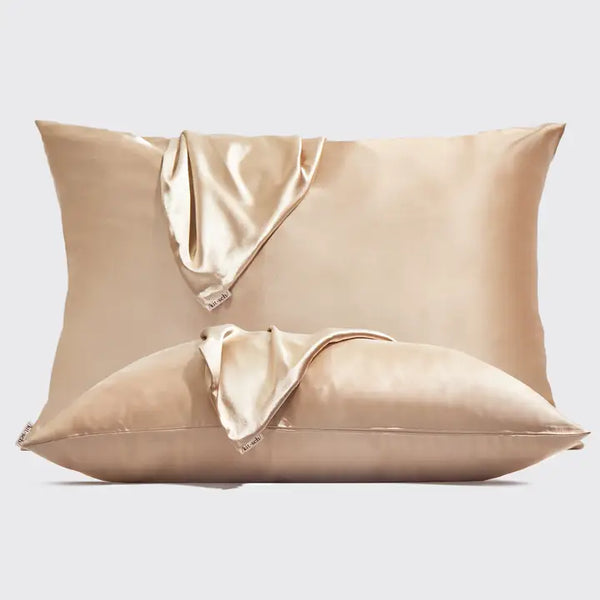 KITSCH Standard Pillowcases 2pc Set