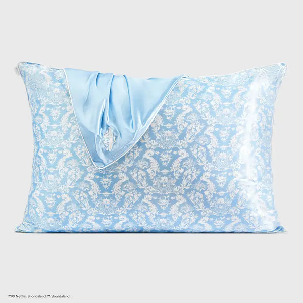 KITSCH Satin Pillowcase (Standard Size)