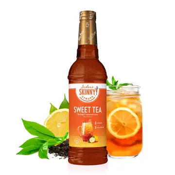 Skinny Syrup Fruity- Sugar Free Syrups