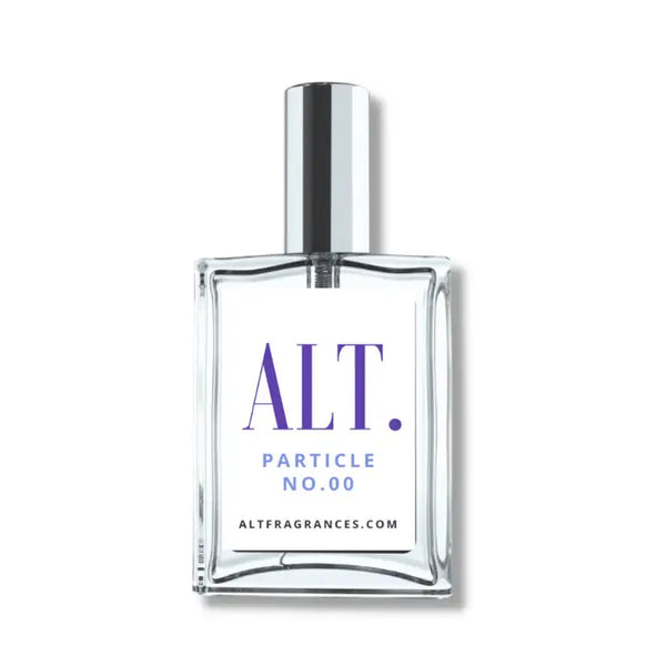 ALT. Extrait De Parfum