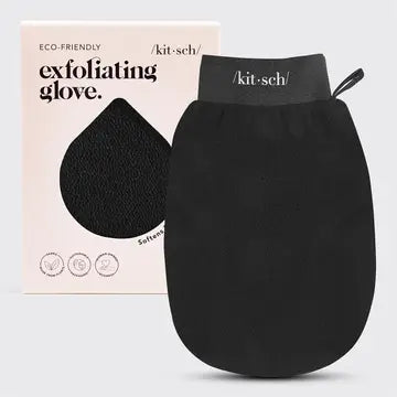 KITSCH Exfoliating Glove