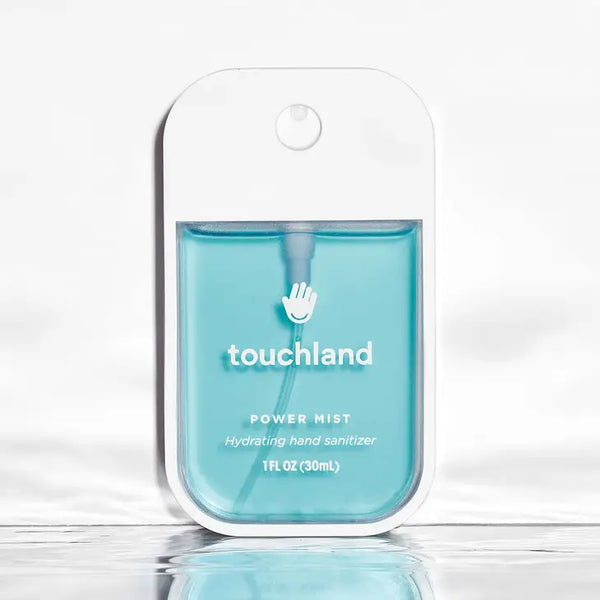 Touchland Power Mist - Blue Sandalwood