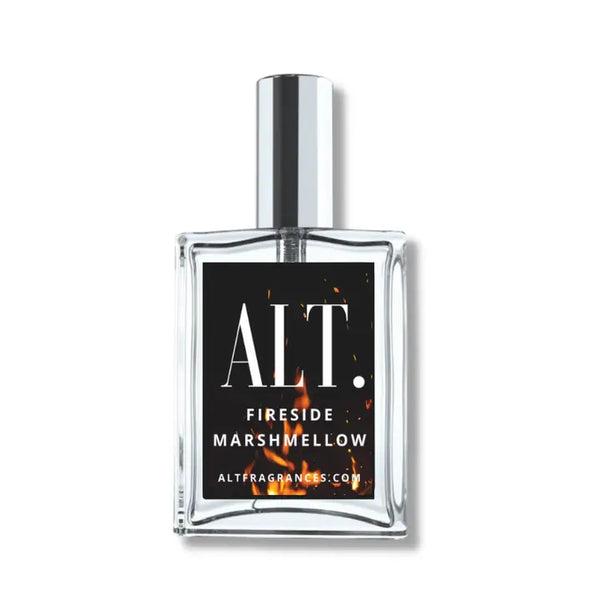 ALT. Extrait De Parfum