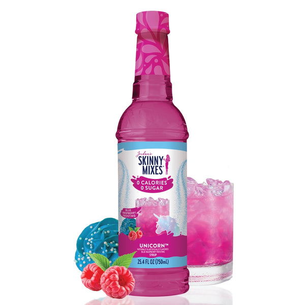 Skinny Syrup Fruity- Sugar Free Syrups