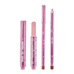 Beauty Creations Kisses Lip Duo Set