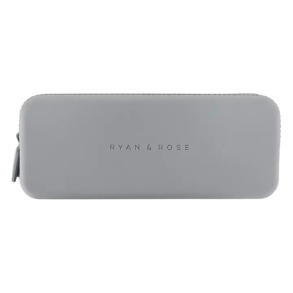 Ryan & Rose Silicone Pencil Pouch