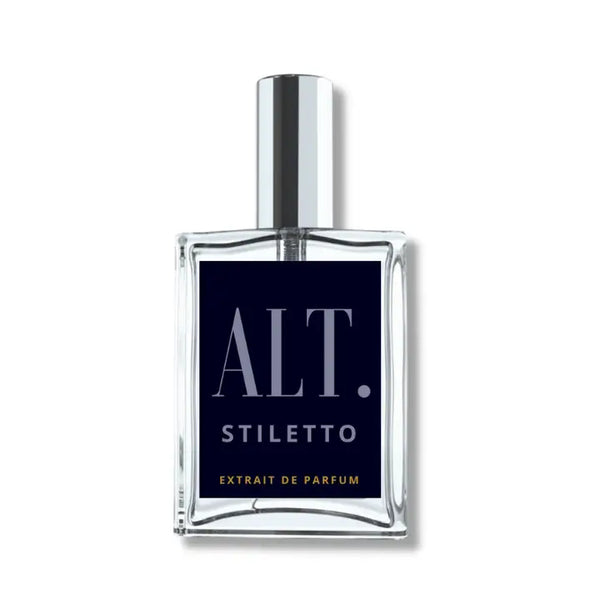 ALT. Extrait De Parfum