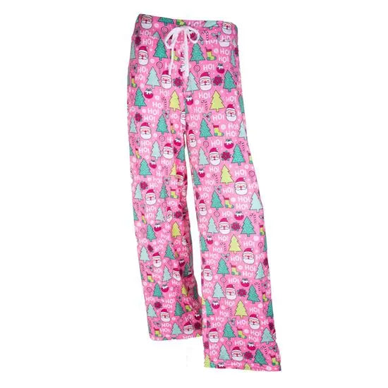 "Isn't She Lovely" Pajama Pants