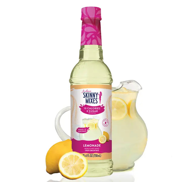 Skinny Syrup Fruity- Sugar Free Syrups