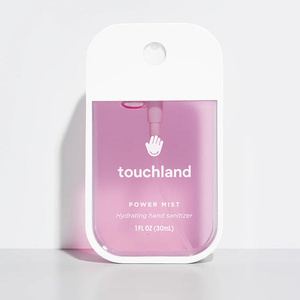 Touchland Power Mist - Berry Bliss