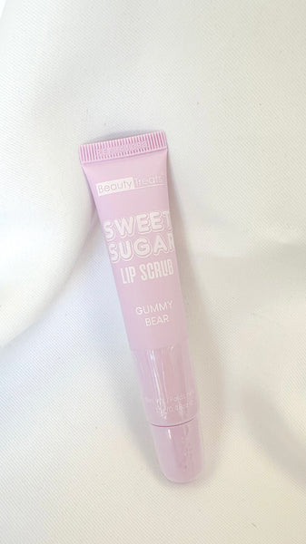 Beauty Treats Sweet Sugar Lip Scrub