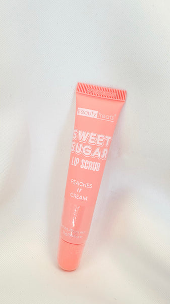 Beauty Treats Sweet Sugar Lip Scrub