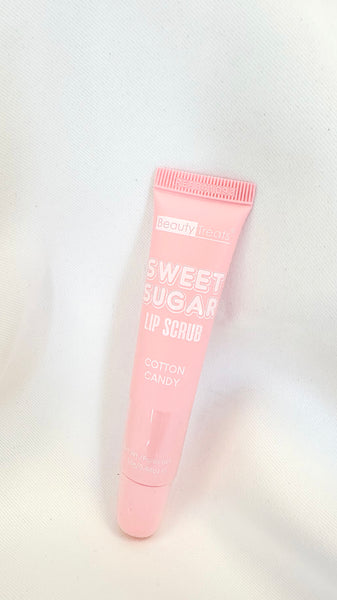 Beauty Treats Sweet Sugar Lip Scrub