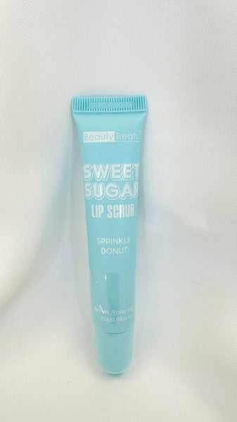 Beauty Treats Sweet Sugar Lip Scrub