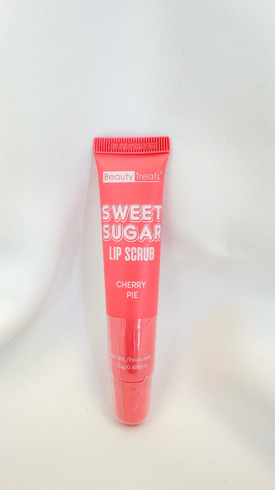 Beauty Treats Sweet Sugar Lip Scrub