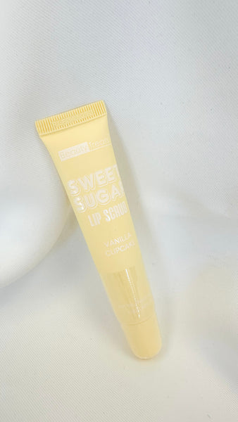 Beauty Treats Sweet Sugar Lip Scrub