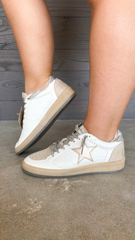 Shu Shop "Paz Jane" Sneaker