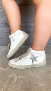 Shu Shop "Paulina Ann" Sneaker