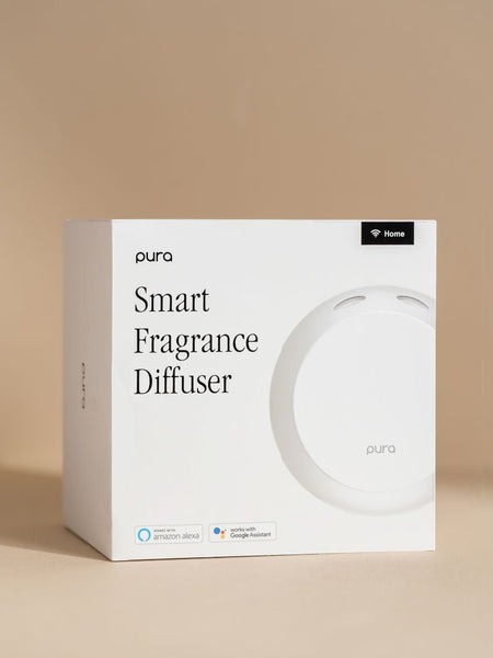 Capri Blue + Pura Smart Fragrance Diffuser