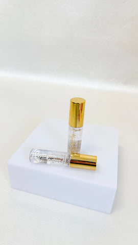 14K Gold Hydrating Lip Gloss