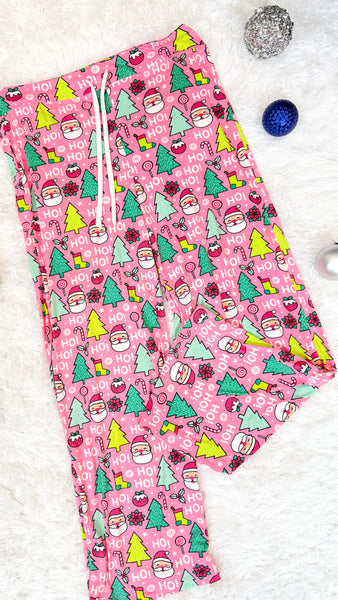 "Isn't She Lovely" Pajama Pants