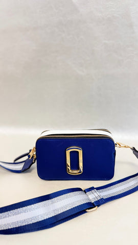 "Bristol" Mini Crossbody Bag