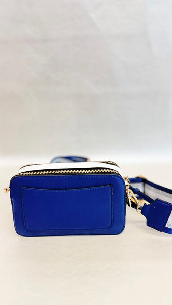 "Bristol" Mini Crossbody Bag