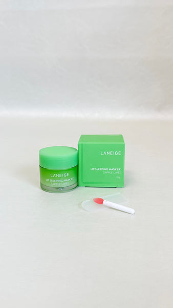 Laneige Lip Sleeping Mask Treatment Balm Care