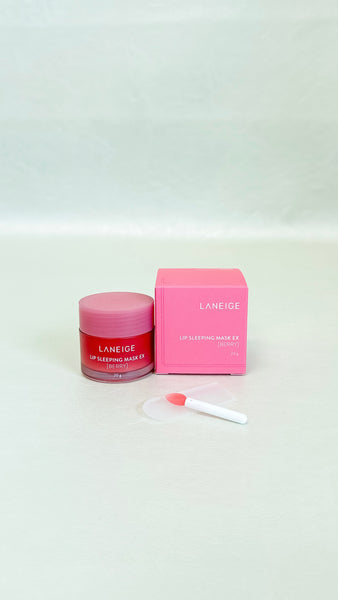 Laneige Lip Sleeping Mask Treatment Balm Care