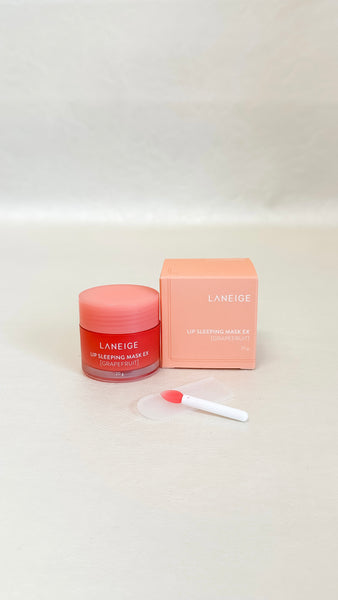 Laneige Lip Sleeping Mask Treatment Balm Care