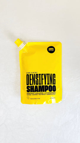 Densifying Shampoo