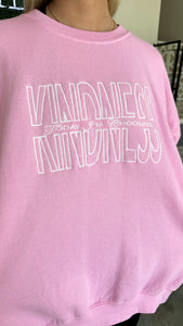 Kindness Sweatshirt