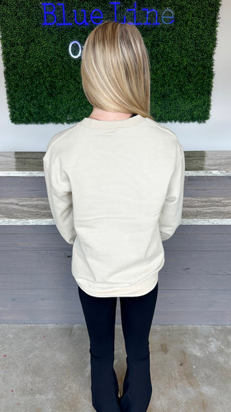 Aspen Colorado Sweatshirt