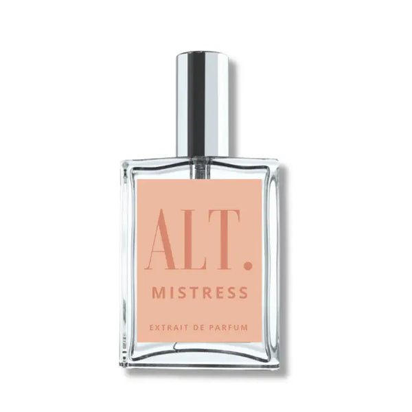 ALT. Extrait De Parfum