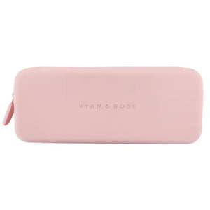 Ryan & Rose Silicone Pencil Pouch