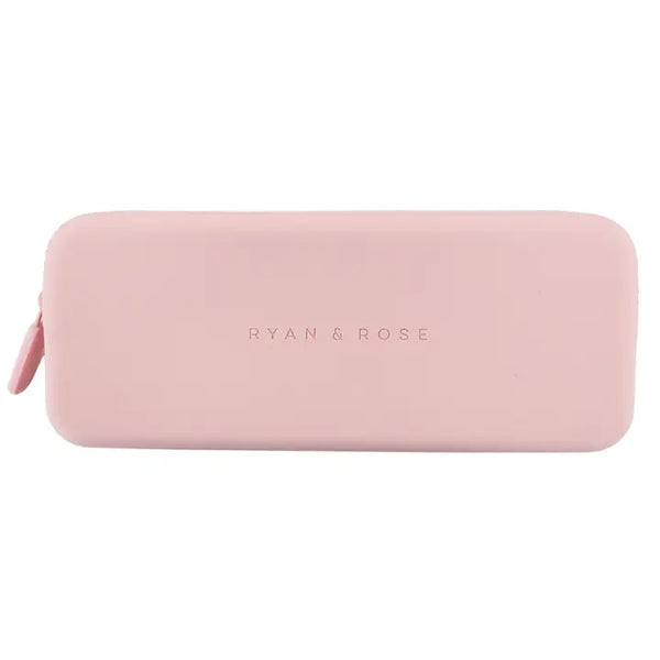 Ryan & Rose Silicone Pencil Pouch