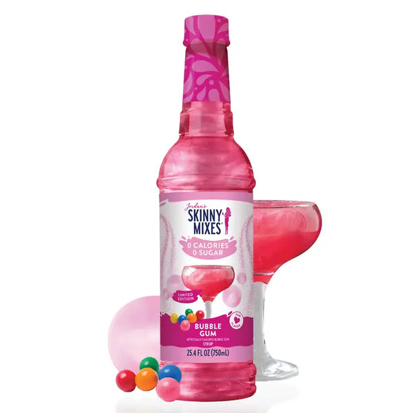 Skinny Syrup Fruity- Sugar Free Syrups