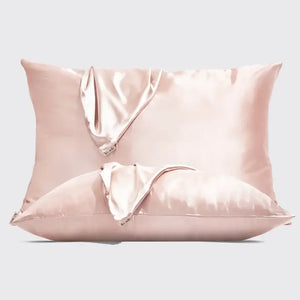 KITSCH Standard Pillowcases 2pc Set