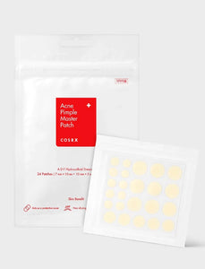 Cosrx Acne Pimple Master Patch